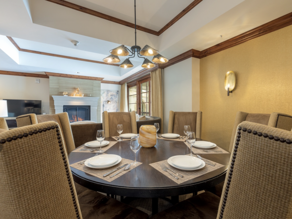 Pure Lionshead Vacation Rental