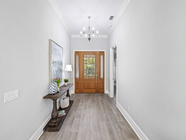Luxury New Naples Vacation Pool Home Just In!