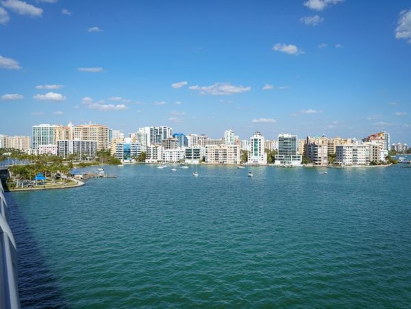 Sarasota Vacation Rental with Private Pool – Florida Beach House Near Bay & Beaches