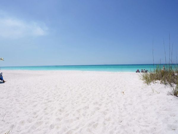 Sarasota Vacation Rental with Private Pool – Florida Beach House Near Bay & Beaches