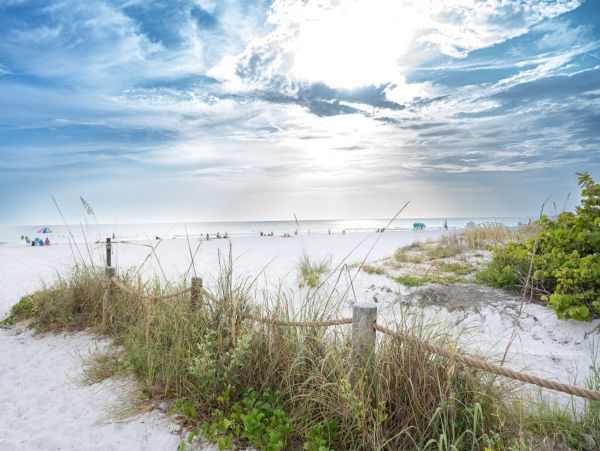 Sarasota Vacation Rental with Private Pool – Florida Beach House Near Bay & Beaches