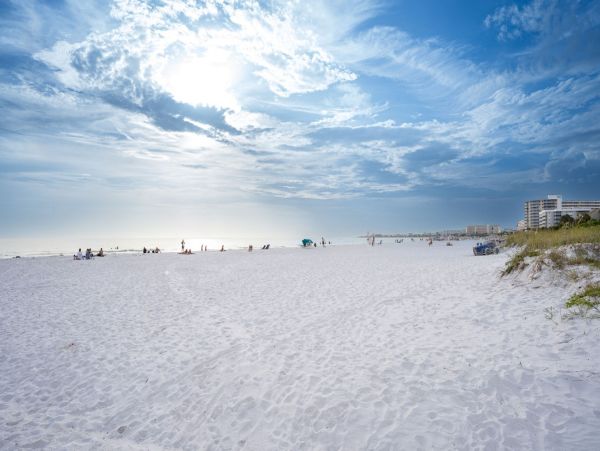 Sarasota Vacation Rental with Private Pool – Florida Beach House Near Bay & Beaches