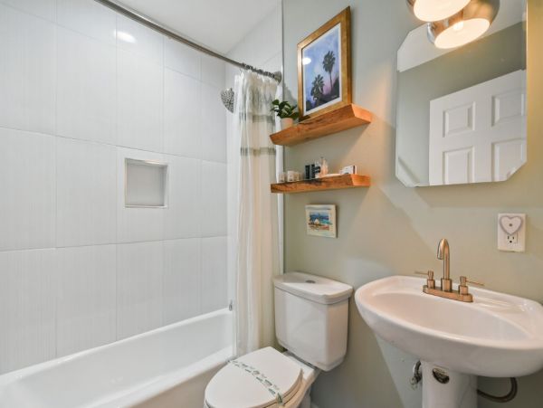 Sarasota Vacation Rental with Private Pool – Florida Beach House Near Bay & Beaches
