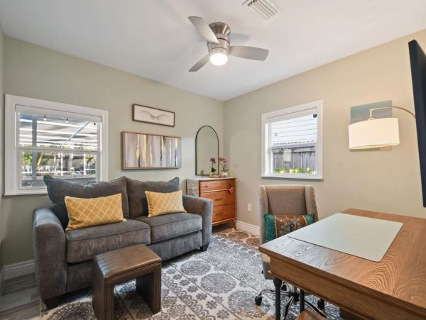 Sarasota Vacation Rental with Private Pool – Florida Beach House Near Bay & Beaches