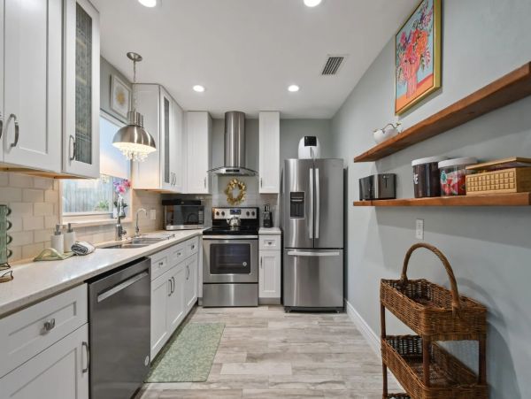 Sarasota Vacation Rental with Private Pool – Florida Beach House Near Bay & Beaches