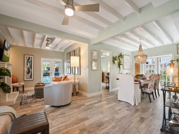 Sarasota Vacation Rental with Private Pool – Florida Beach House Near Bay & Beaches
