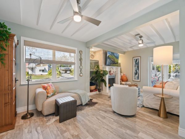 Sarasota Vacation Rental with Private Pool – Florida Beach House Near Bay & Beaches