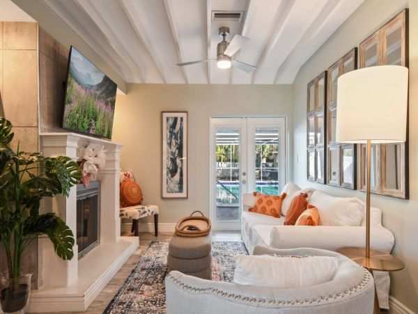 Sarasota Vacation Rental with Private Pool – Florida Beach House Near Bay & Beaches