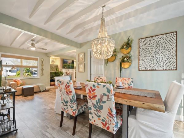 Sarasota Vacation Rental with Private Pool – Florida Beach House Near Bay & Beaches