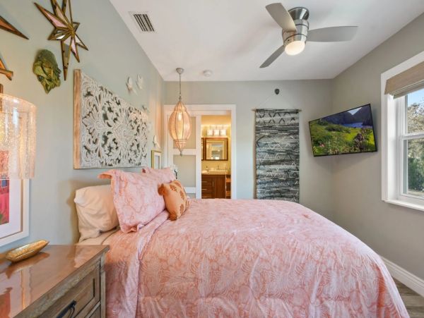 Sarasota Vacation Rental with Private Pool – Florida Beach House Near Bay & Beaches