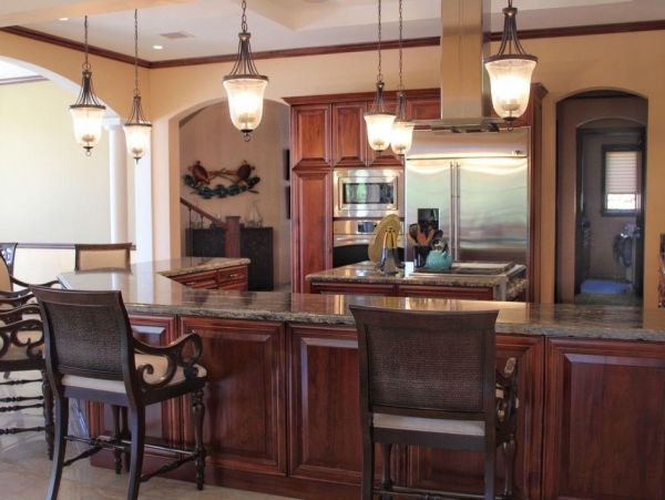 Ocean Views St. Thomas Vacation Home Five Bedroom