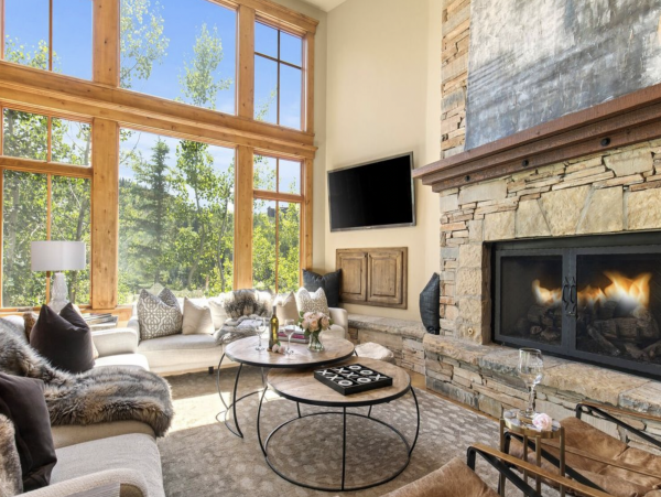 Exclusive Luxury Deer Valley Private Residence