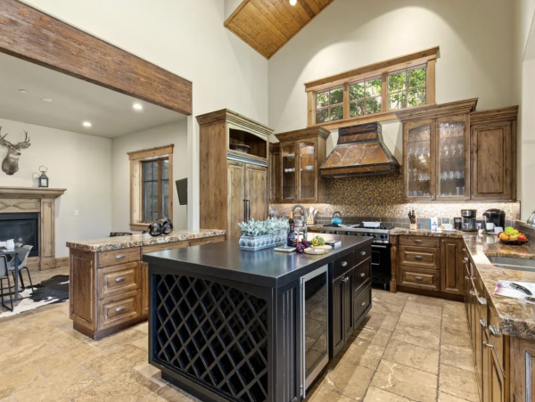 Exclusive Luxury Deer Valley Private Residence