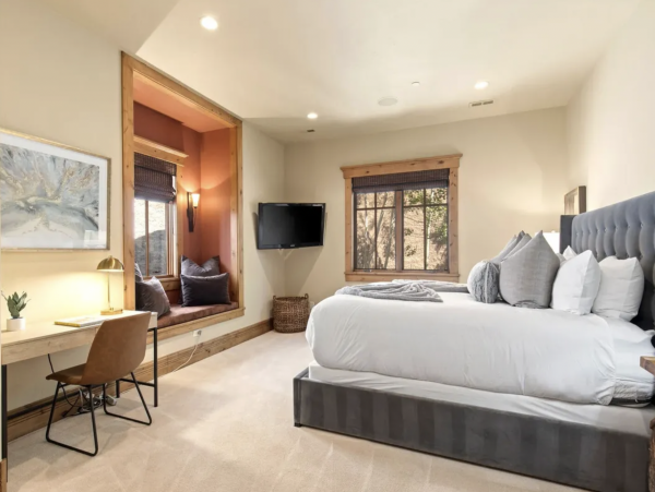 Exclusive Luxury Deer Valley Private Residence