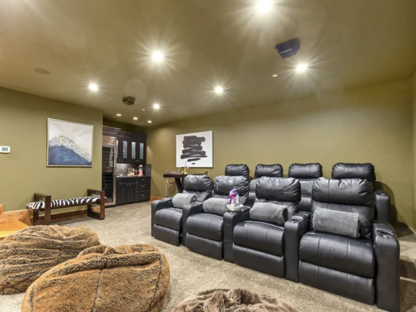 Exclusive Luxury Deer Valley Private Residence