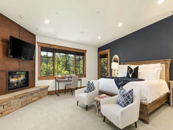 Exclusive Luxury Deer Valley Private Residence