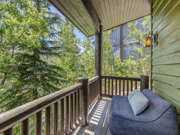 Exclusive Luxury Deer Valley Private Residence