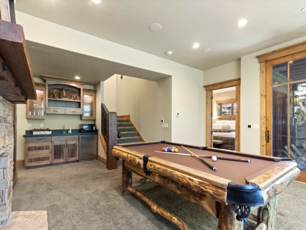 Exclusive Luxury Deer Valley Private Residence