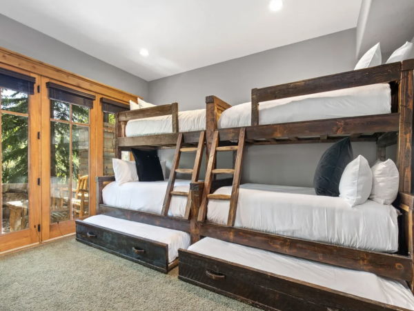 Exclusive Luxury Deer Valley Private Residence