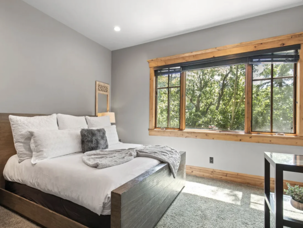 Exclusive Luxury Deer Valley Private Residence