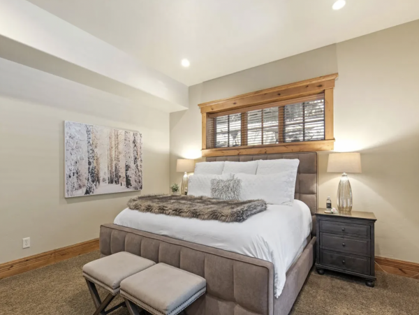 Exclusive Luxury Deer Valley Private Residence