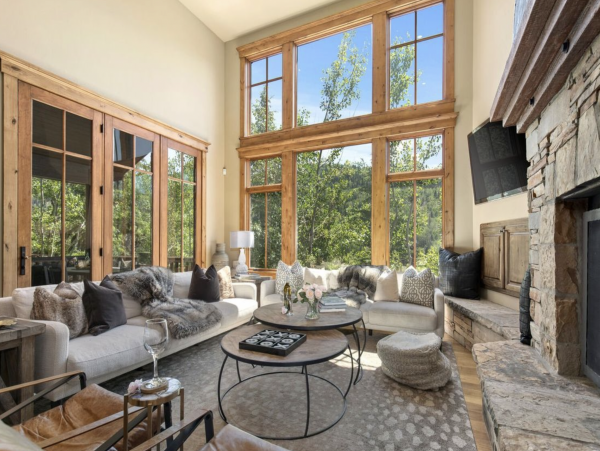 Exclusive Luxury Deer Valley Private Residence