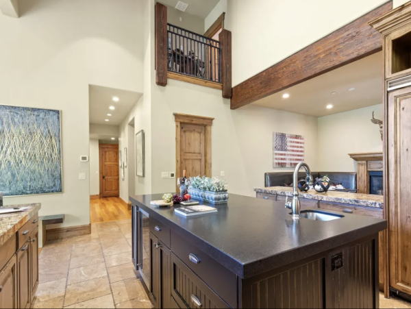 Exclusive Luxury Deer Valley Private Residence