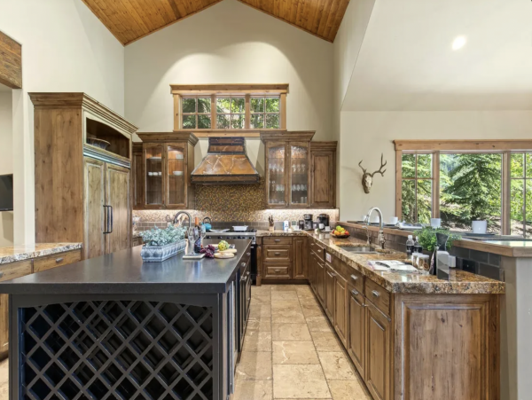 Exclusive Luxury Deer Valley Private Residence