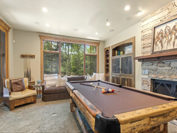 Exclusive Luxury Deer Valley Private Residence