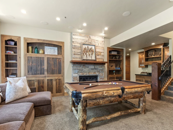 Exclusive Luxury Deer Valley Private Residence