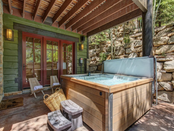 Exclusive Luxury Deer Valley Private Residence