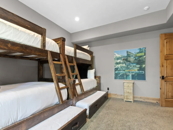 Exclusive Luxury Deer Valley Private Residence