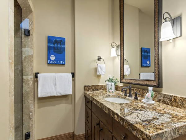 Exclusive Luxury Deer Valley Private Residence