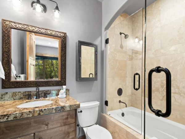 Exclusive Luxury Deer Valley Private Residence