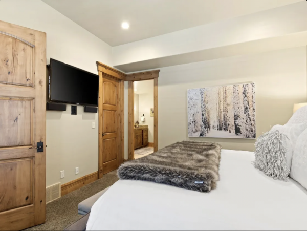 Exclusive Luxury Deer Valley Private Residence