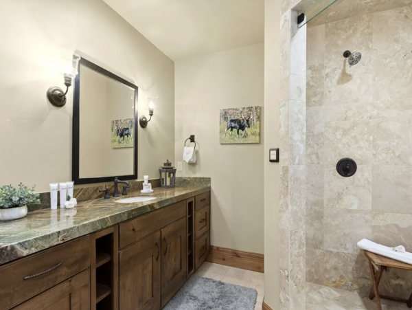 Exclusive Luxury Deer Valley Private Residence
