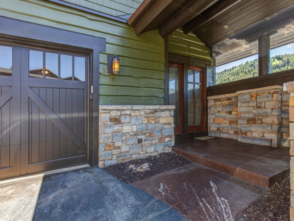 Exclusive Luxury Deer Valley Private Residence