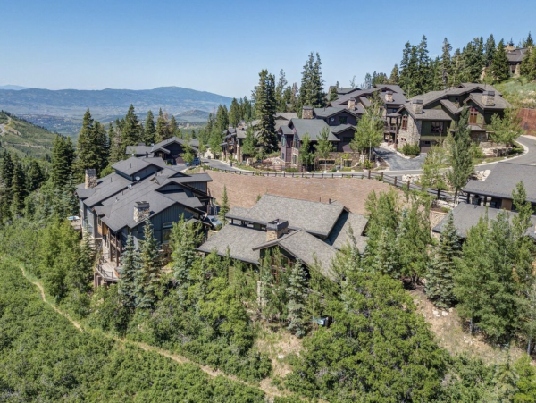 Exclusive Luxury Deer Valley Private Residence
