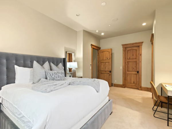 Exclusive Luxury Deer Valley Private Residence