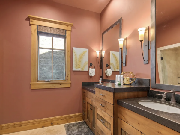 Exclusive Luxury Deer Valley Private Residence