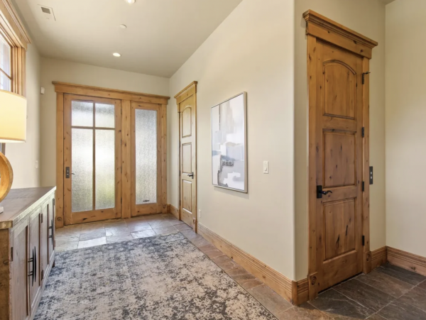 Exclusive Luxury Deer Valley Private Residence