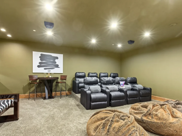 Exclusive Luxury Deer Valley Private Residence