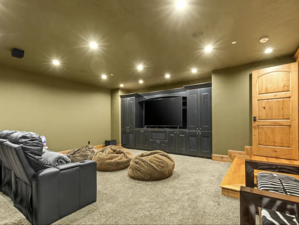 Exclusive Luxury Deer Valley Private Residence