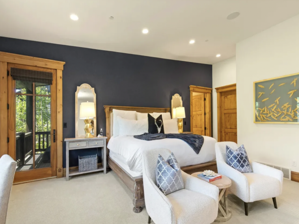 Exclusive Luxury Deer Valley Private Residence