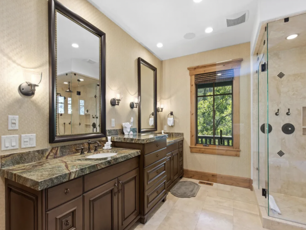 Exclusive Luxury Deer Valley Private Residence
