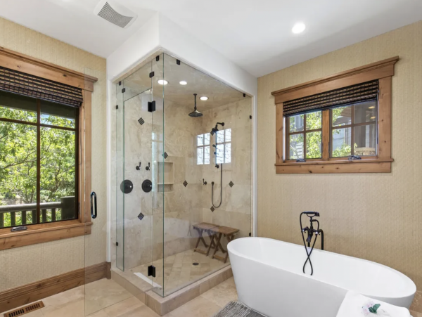 Exclusive Luxury Deer Valley Private Residence