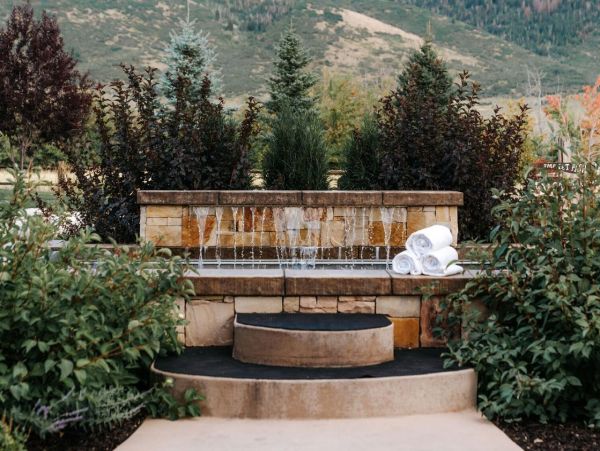 Park City Vacation Ranch Sleeps 22 Guests