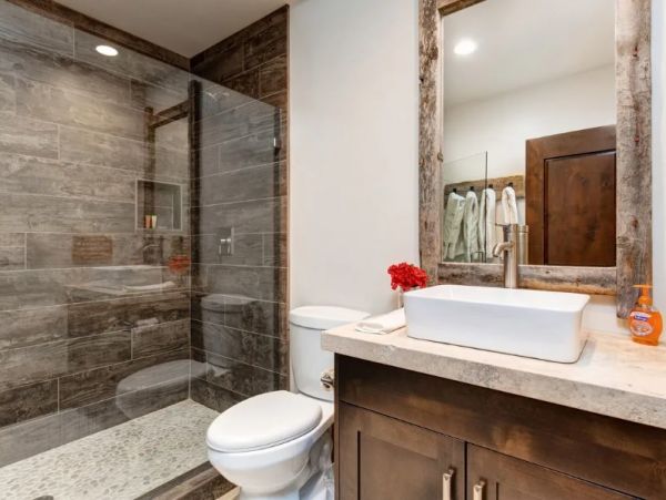 Park City Vacation Ranch Sleeps 22 Guests