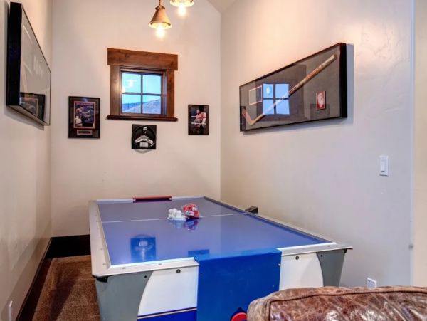 Park City Vacation Ranch Sleeps 22 Guests