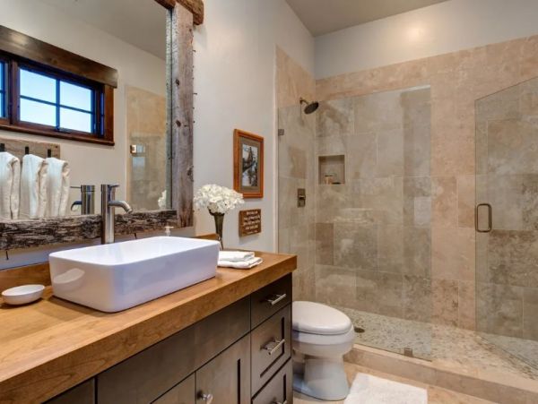 Park City Vacation Ranch Sleeps 22 Guests